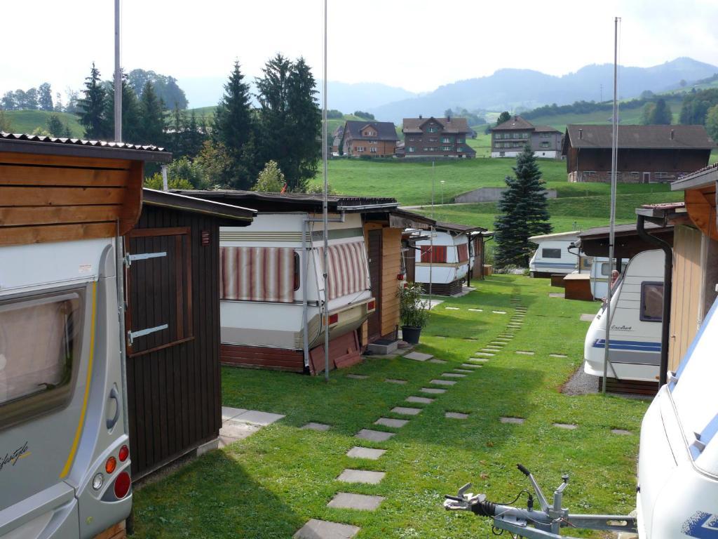 Gasthaus Adler Hotel Krummenau Buitenkant foto